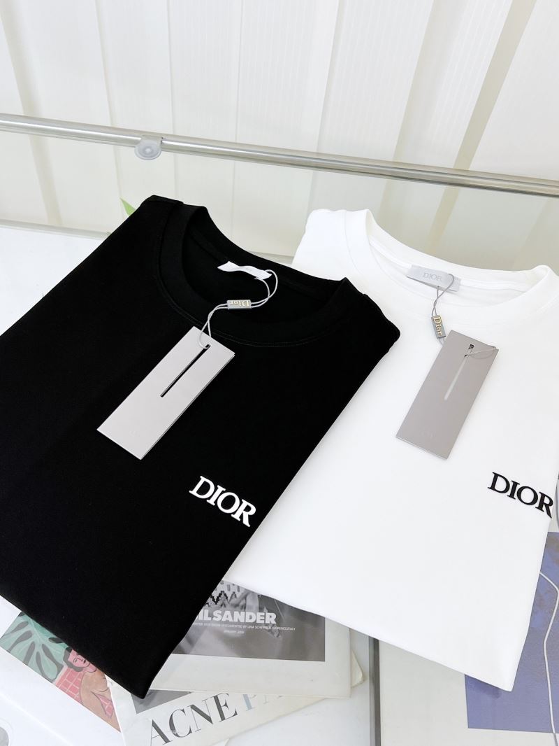 Christian Dior T-Shirts